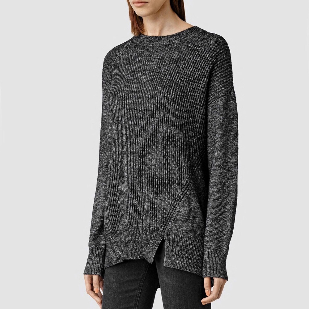 All Saints Sweater